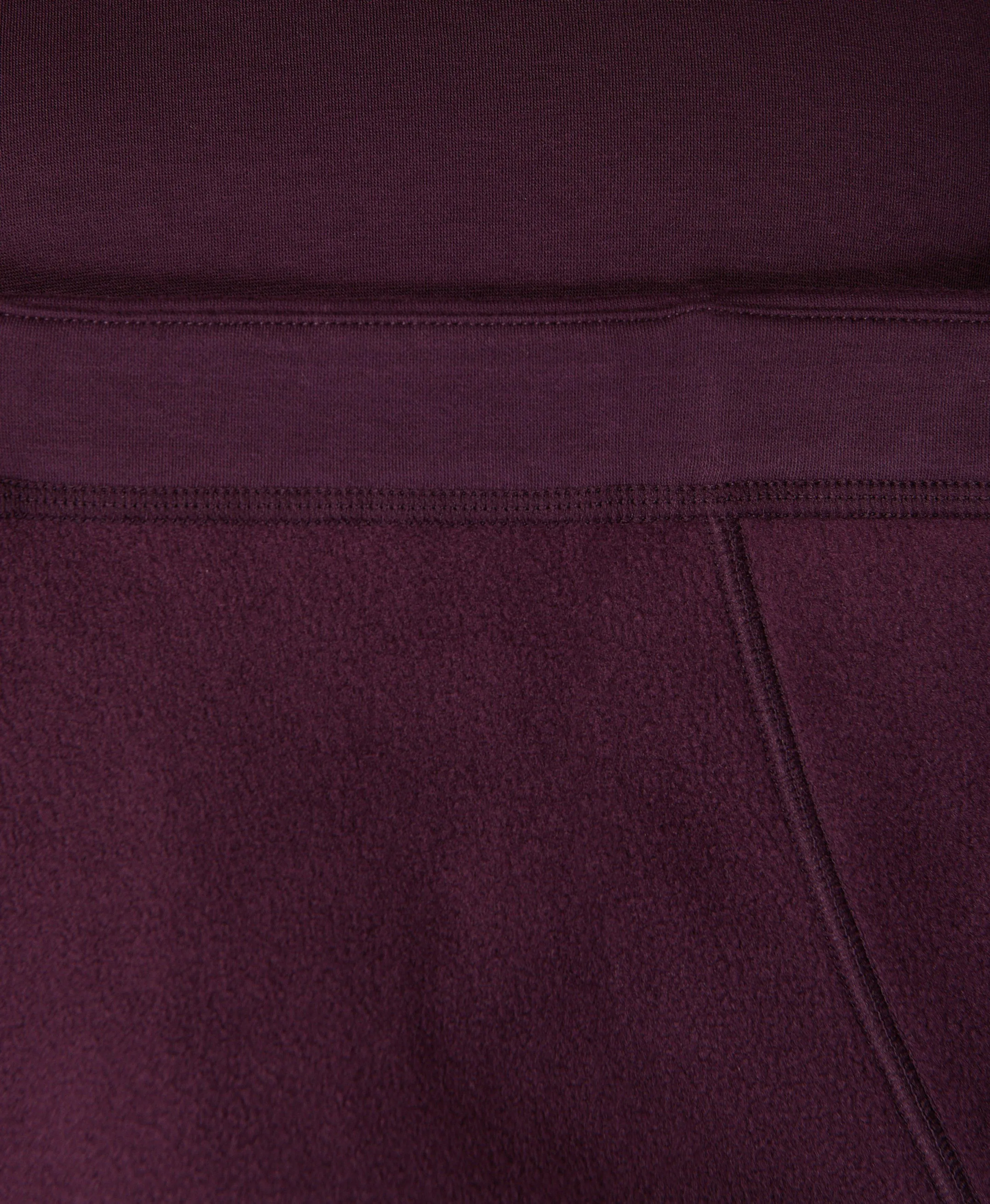 Tempo Train Hoodie Sb9917 Midnight-Cherry-Purp