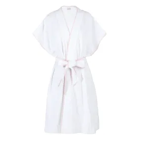 Terry Cotton Robes