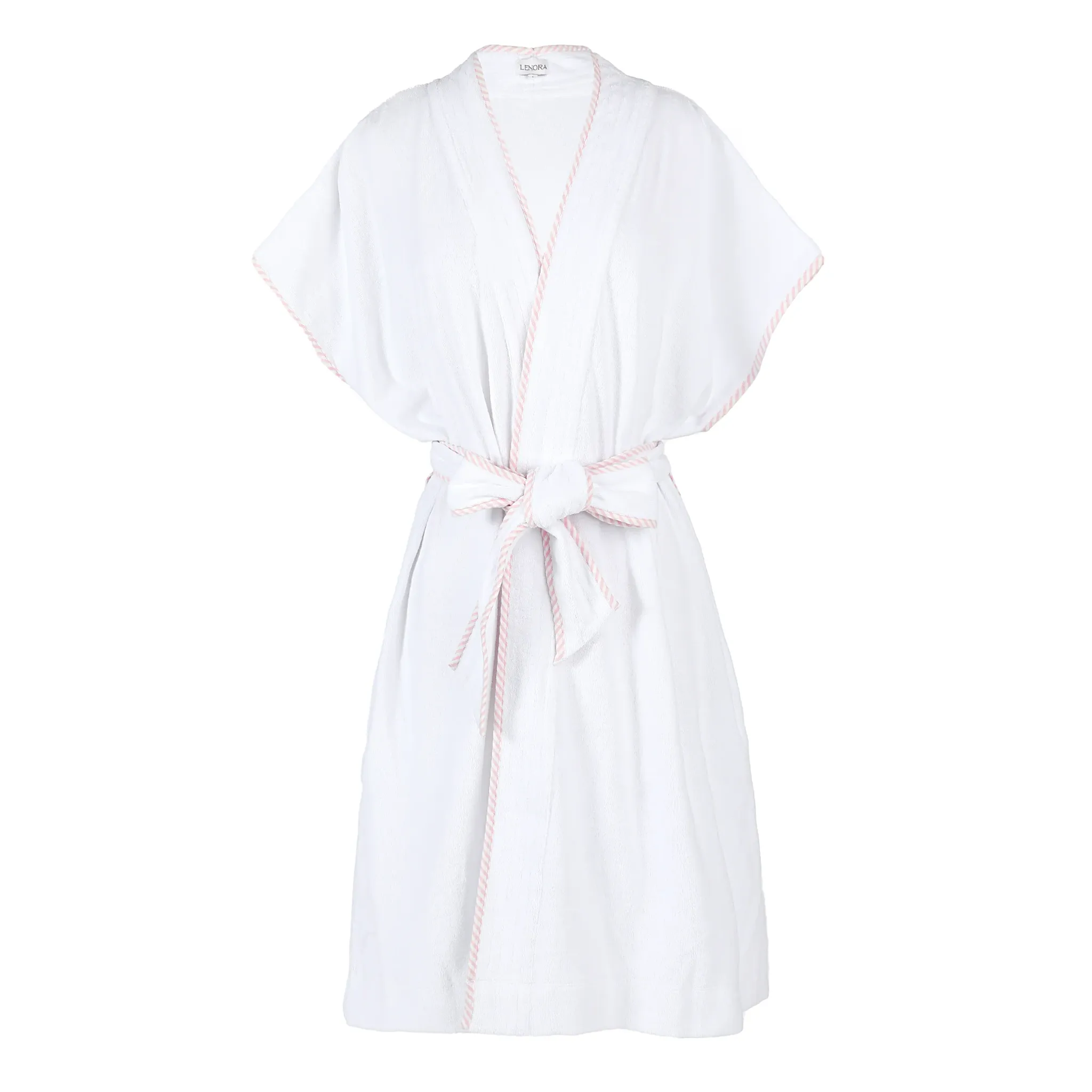 Terry Cotton Robes