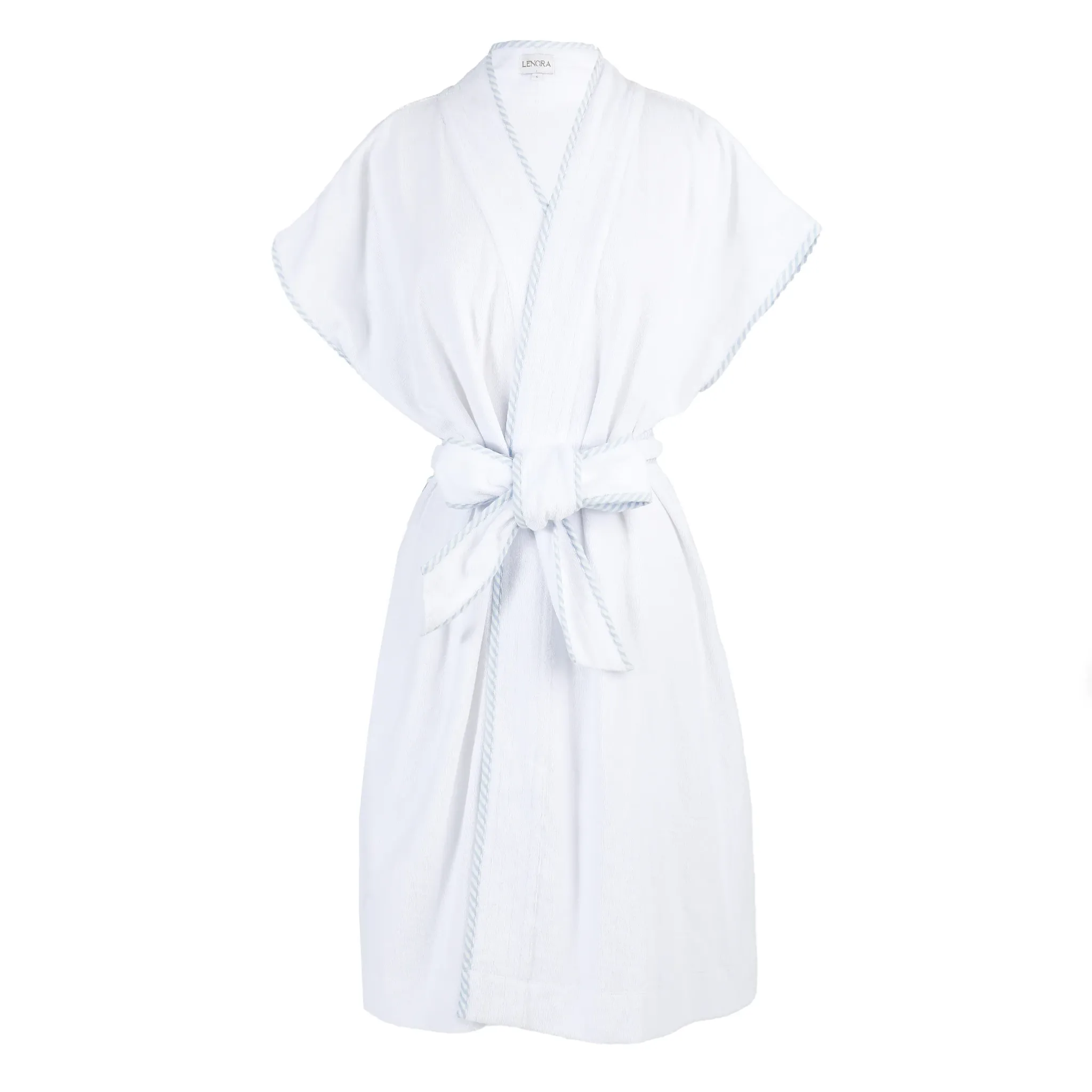 Terry Cotton Robes