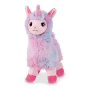 The Bearington Llamacorn-RAINBOW : Lil' Luna