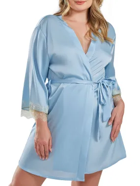 Women's Alison Plus Size Robe