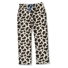 Youth Spotted PJ Pants