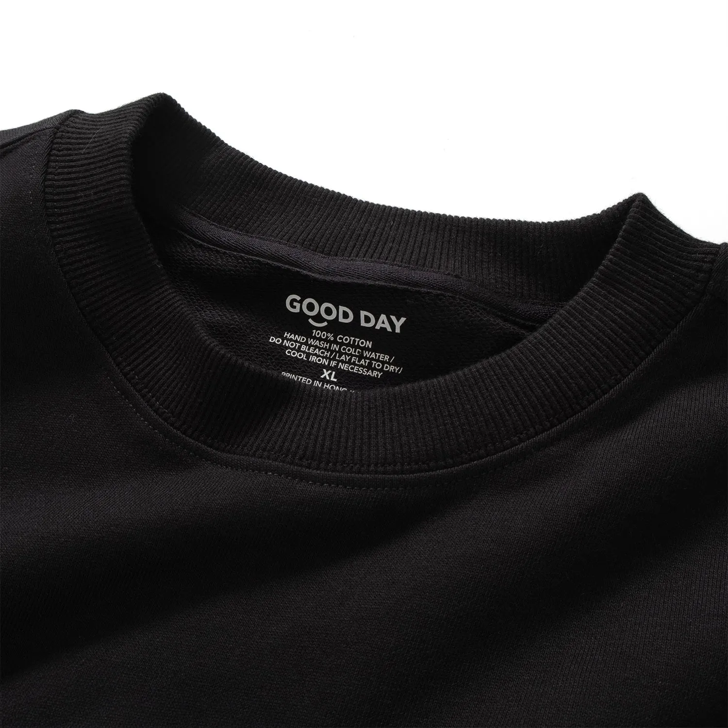 (ZW497) Zoo Graphic Sweater